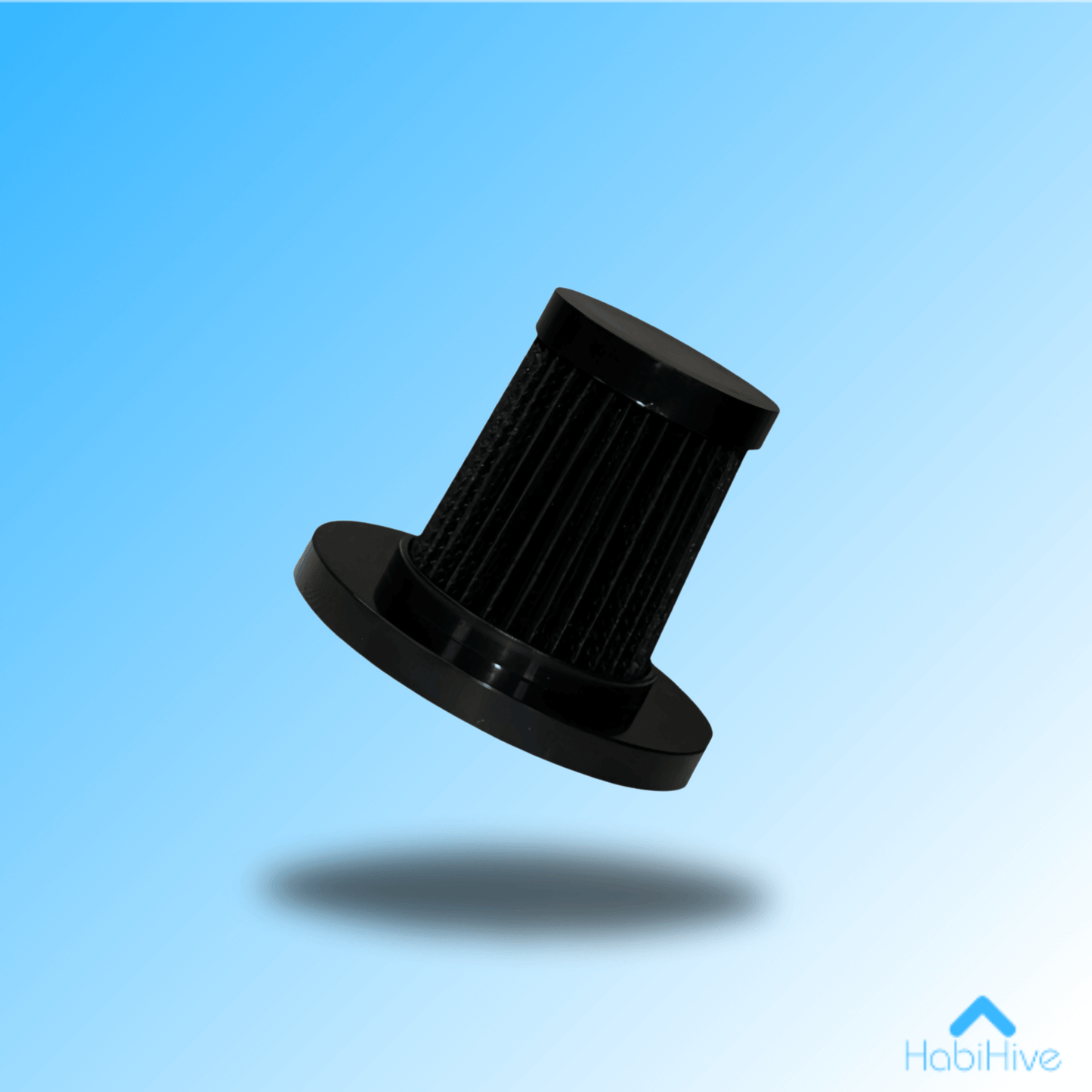 HabiVac™ HEPA Filter