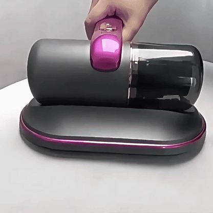 HabiVac™ | Mini UV Vacuum