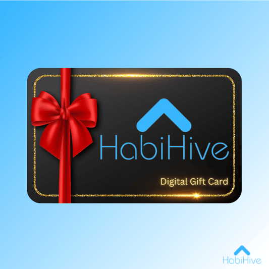 HabiHive Gift Card