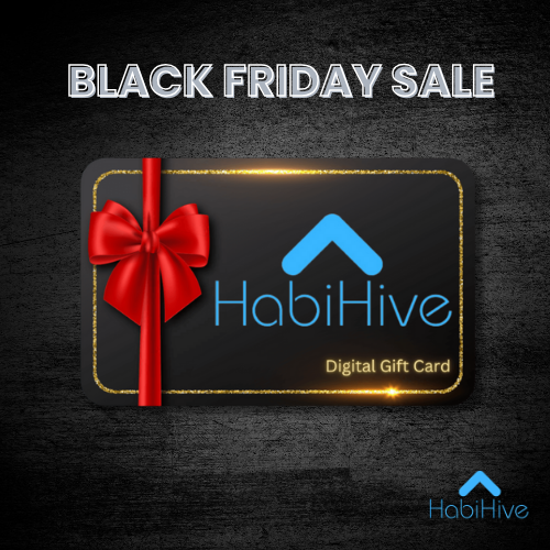 HabiHive Gift Card